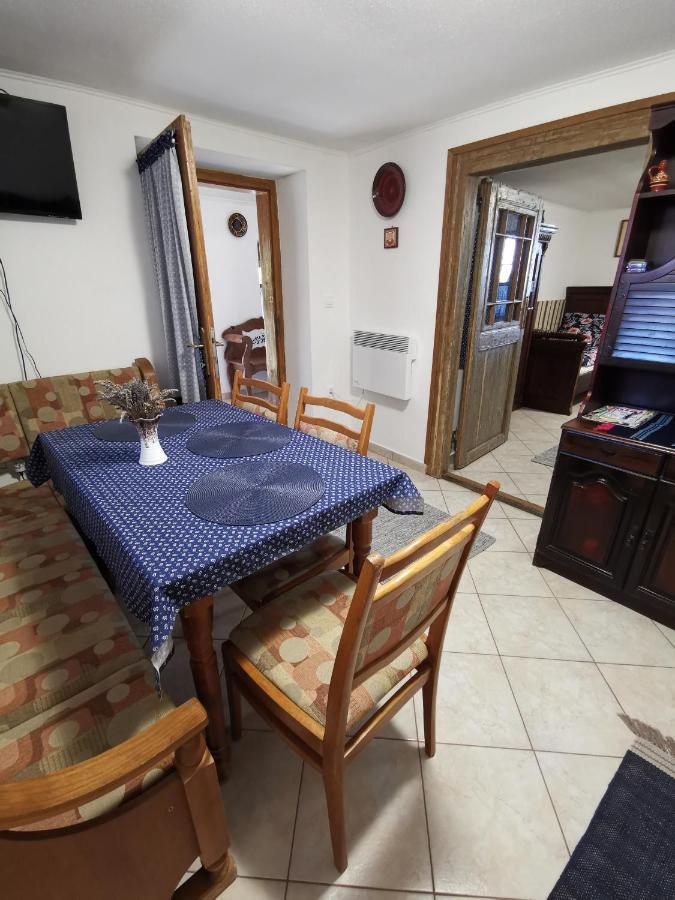 Berko Vendeghaz Apartment Rakoczifalva Екстериор снимка
