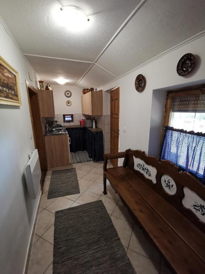 Berko Vendeghaz Apartment Rakoczifalva Екстериор снимка