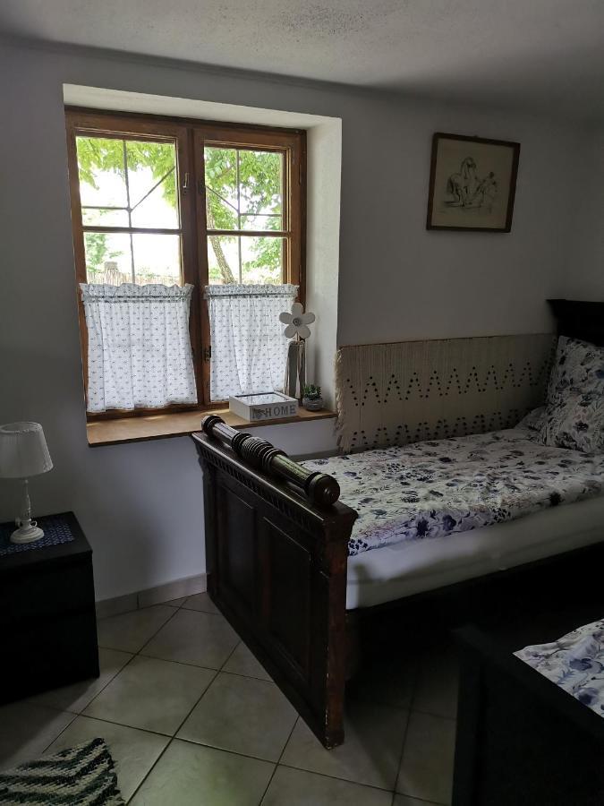 Berko Vendeghaz Apartment Rakoczifalva Екстериор снимка