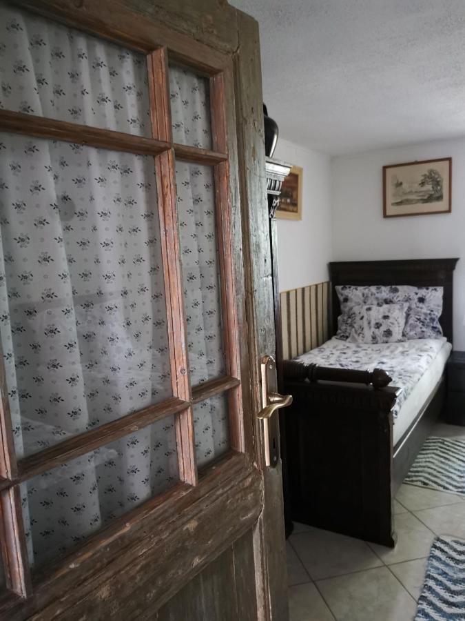 Berko Vendeghaz Apartment Rakoczifalva Екстериор снимка
