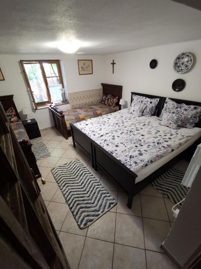 Berko Vendeghaz Apartment Rakoczifalva Екстериор снимка