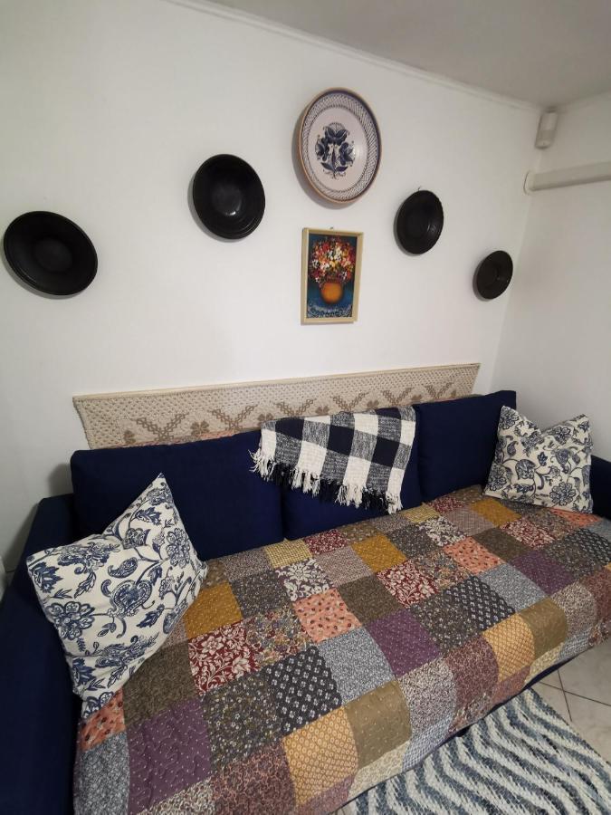 Berko Vendeghaz Apartment Rakoczifalva Екстериор снимка