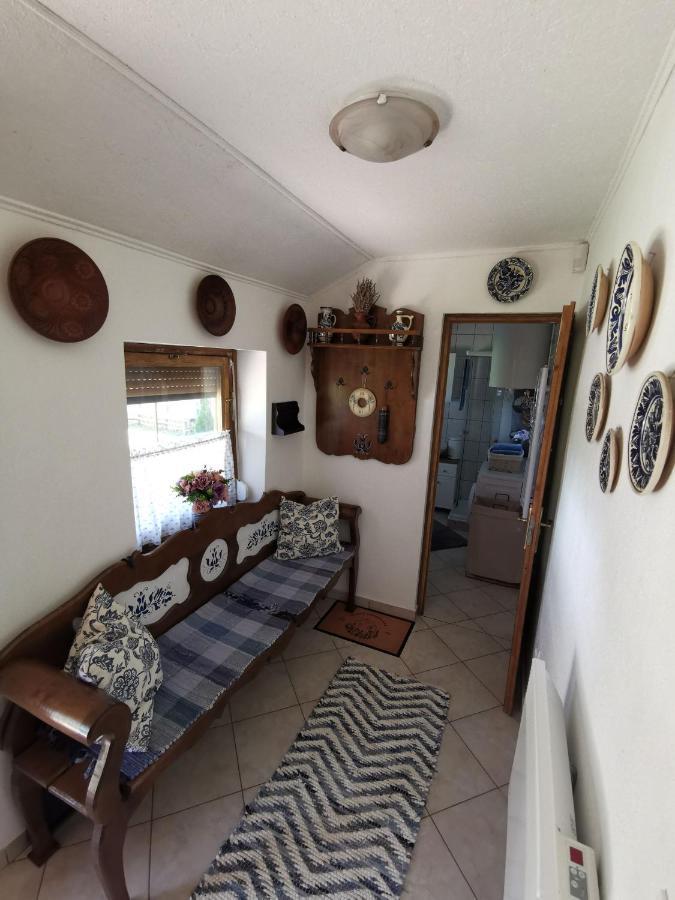 Berko Vendeghaz Apartment Rakoczifalva Екстериор снимка