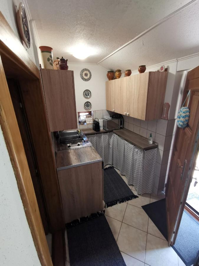 Berko Vendeghaz Apartment Rakoczifalva Екстериор снимка
